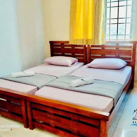 Qalya Homestay 2 @ Kota Bharu Exterior photo