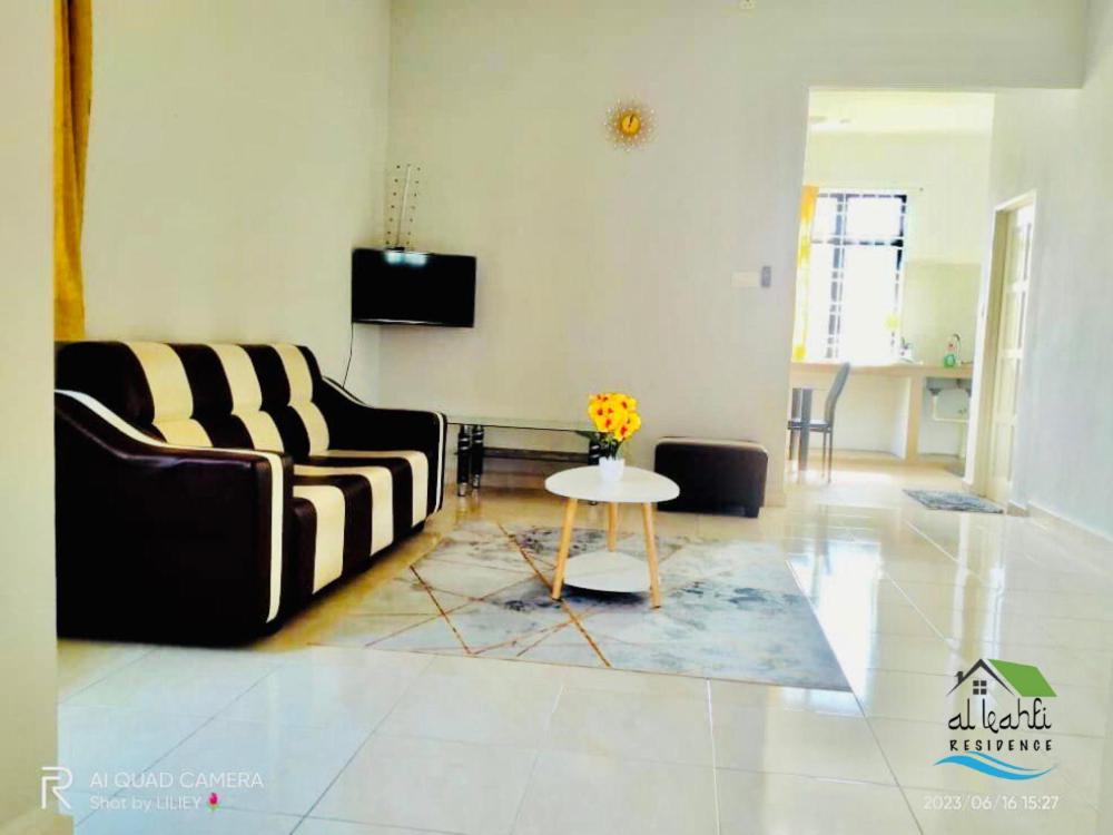 Qalya Homestay 2 @ Kota Bharu Exterior photo
