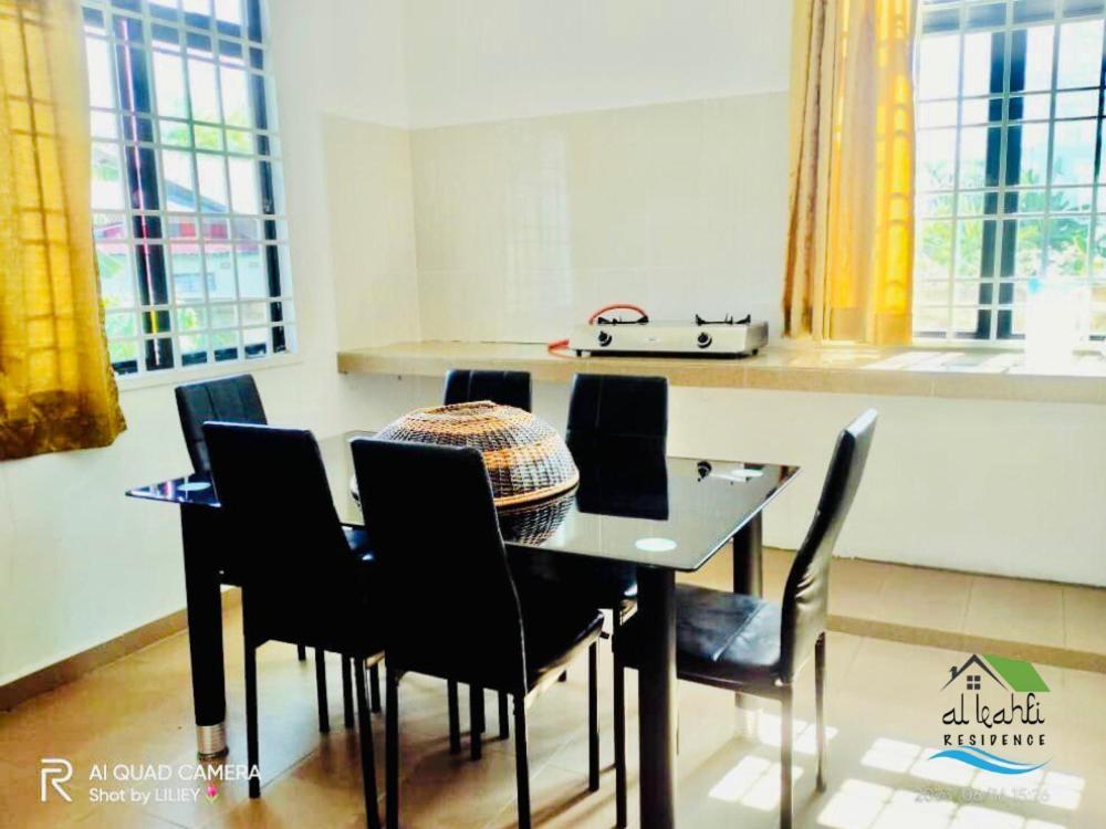 Qalya Homestay 2 @ Kota Bharu Exterior photo