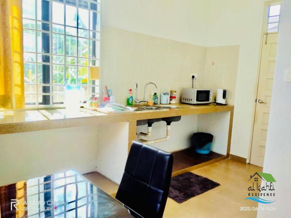 Qalya Homestay 2 @ Kota Bharu Exterior photo