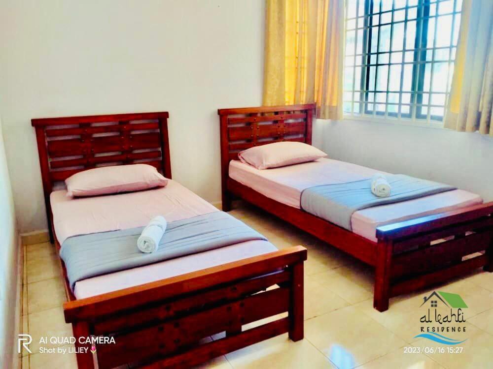 Qalya Homestay 2 @ Kota Bharu Exterior photo